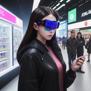 Read more about the article Teknologi Membuat Pengalaman Belanja yang Lebih Interaktif