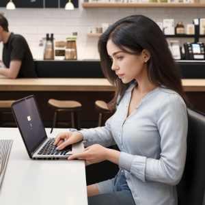 Read more about the article Teknologi Pembayaran Tanpa Kartu: Mempertahankan Privasi Konsumen