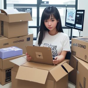 Read more about the article Teknologi AI Meningkatkan Pengalaman Pembelian Online