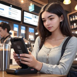 Read more about the article Teknologi Pembayaran Digital Meningkatkan Ketersediaan Uang