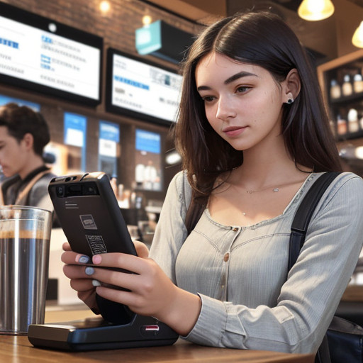 Read more about the article Teknologi Pembayaran Digital Meningkatkan Ketersediaan Uang