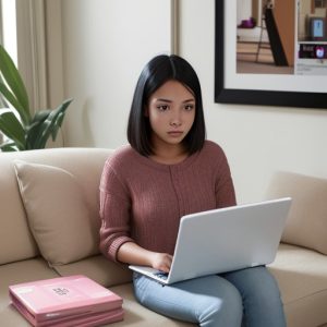 Read more about the article Teknologi AI Meningkatkan Pengalaman Pembelian Online