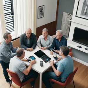 Read more about the article 5 Aplikasi Teknologi Konsumen yang Meningkatkan Kualitas Hidup