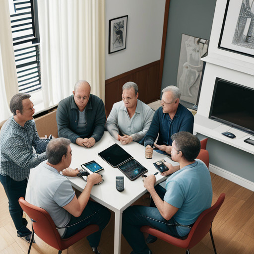 You are currently viewing 5 Aplikasi Teknologi Konsumen yang Meningkatkan Kualitas Hidup