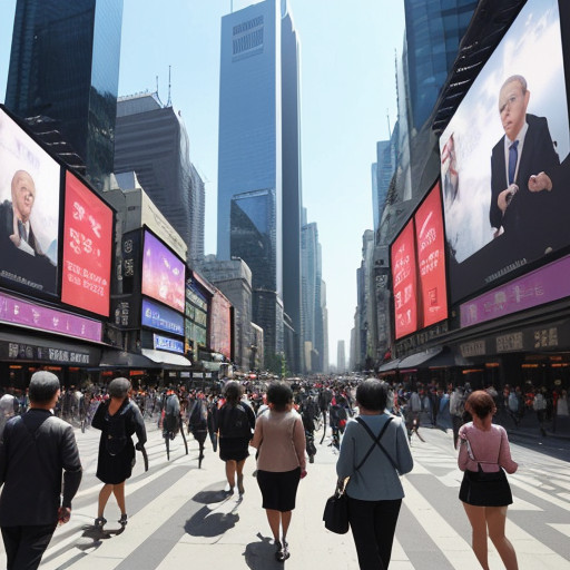 You are currently viewing Teknologi Konsumen Pergi Melewati Puncak Penggunaan Smartphone