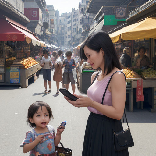 You are currently viewing Teknologi Pembayaran Digital Mengubah Masyarakat Konsumen