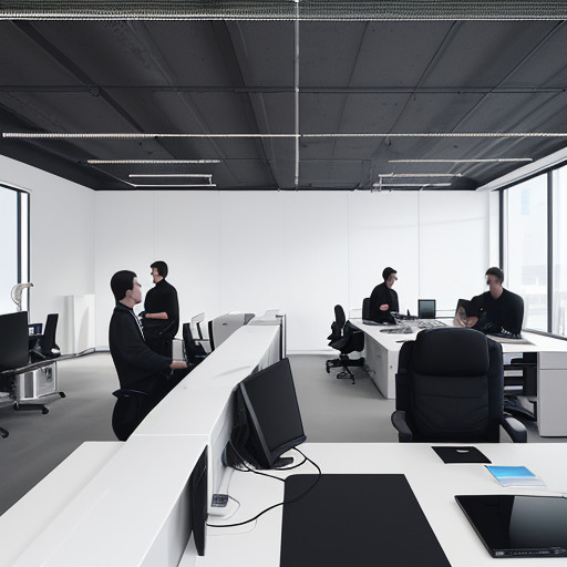 You are currently viewing Teknologi Pengembangan Aplikasi Ponsel yang Inovatif