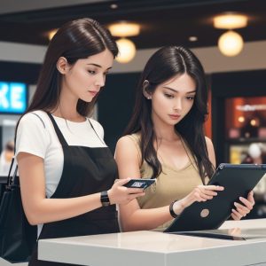 Read more about the article 5 Teknologi Terbaru yang Membangun Koneksi Konsumen