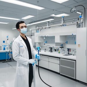 Read more about the article Teknologi Baru Membuat Peralatan Pembersih yang Lebih Efektif