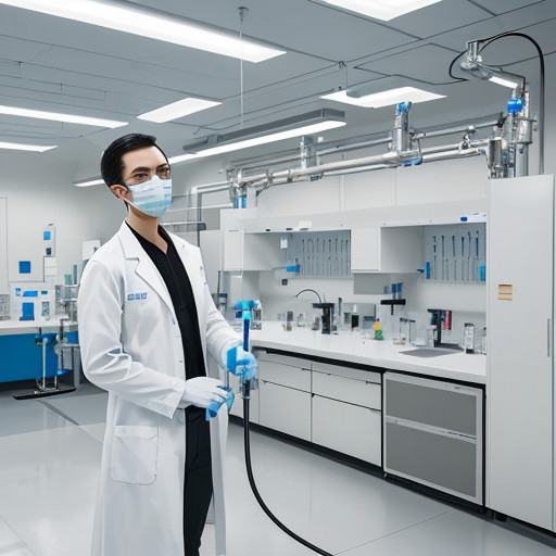 You are currently viewing Teknologi Baru Membuat Peralatan Pembersih yang Lebih Efektif