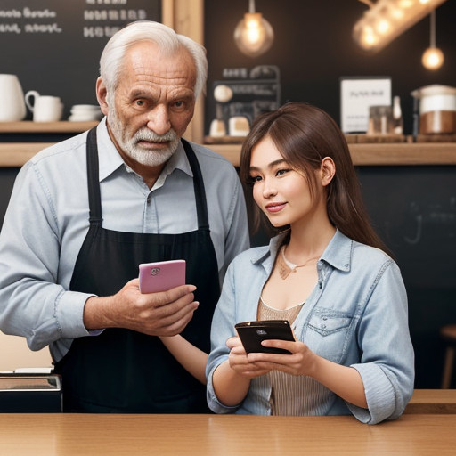 You are currently viewing Inovasi Teknologi Pembayaran Mobile Meningkatkan Kemudahan Konsumen