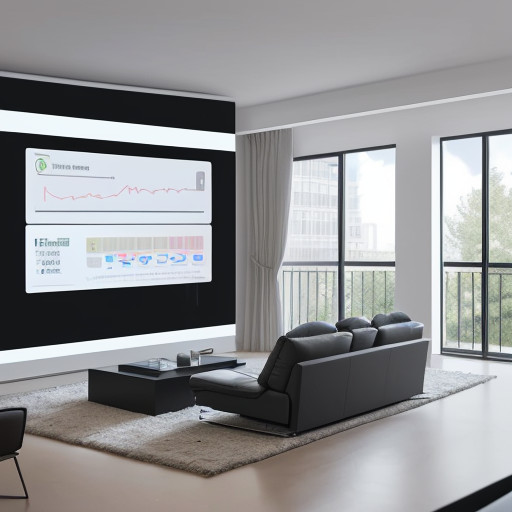 You are currently viewing Teknologi Smart Home Meningkatkan Efisiensi Energi Rumah Tangga