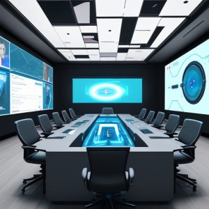 Read more about the article 5 Inovasi Teknologi yang Mengubah Masa Depan Konsumen