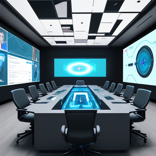 You are currently viewing 5 Inovasi Teknologi yang Mengubah Masa Depan Konsumen