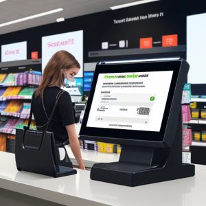 Read more about the article Teknologi Pembayaran Digital Meningkatkan Pengalaman Konsumen