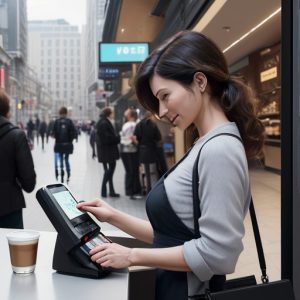 Read more about the article Teknologi Pembayaran Digital Meningkatkan Pengalaman Konsumen