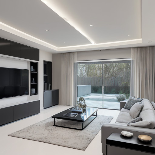 Read more about the article Teknologi Smart Home Meningkatkan Kualitas Hidup Konsumen