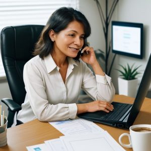 Read more about the article Teknologi Konsumen Meneruskan Impian Pemilik Usaha Kecil