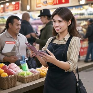 Read more about the article Mengenal Teknologi Pembayaran Digital yang Meningkatkan Keterjangkauan