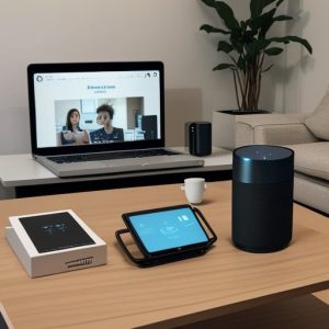 Read more about the article Mengenal Teknologi IoT dalam Meningkatkan Kualitas Hidup Konsumen