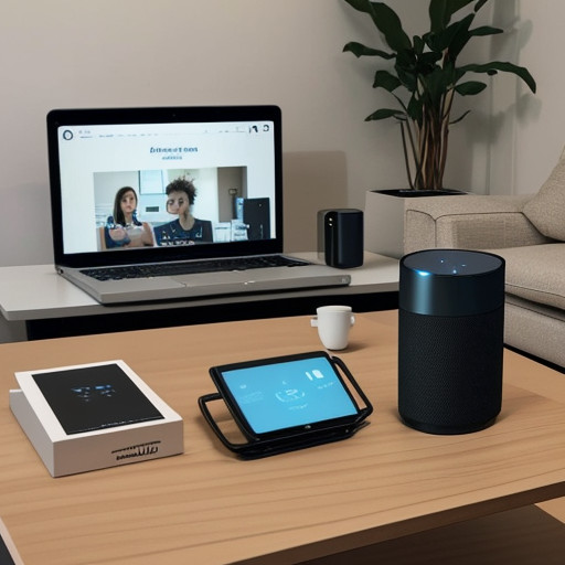 You are currently viewing Mengenal Teknologi IoT dalam Meningkatkan Kualitas Hidup Konsumen