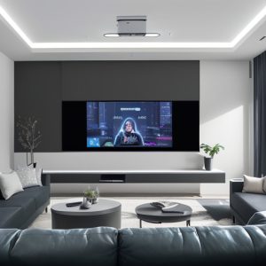 Read more about the article Inovasi Smart Home Akan Mengubah cara Hidup Konsumen.