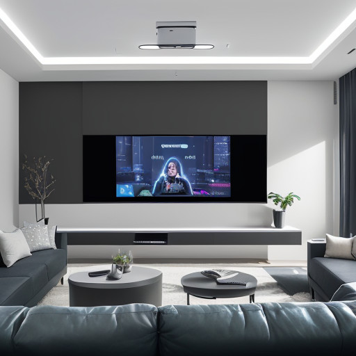 You are currently viewing Inovasi Smart Home Akan Mengubah cara Hidup Konsumen.