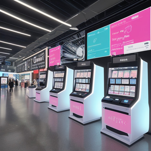 Read more about the article 5 Teknologi Baru yang Mengubah Pengalaman Pembelian Online