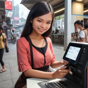 Read more about the article Cara Menggunakan Aplikasi Pembayaran Digital di Indonesia