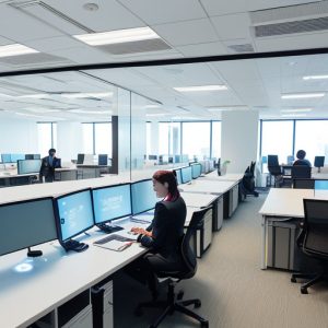 Read more about the article 5 Teknologi Baru yang Meningkatkan Kualitas Pelayanan Konsumen