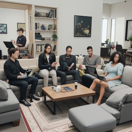 Read more about the article 5 Aplikasi Teknologi Konsumen yang Meningkatkan Keseharian Orang