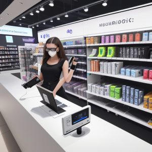 Read more about the article 5 Inovasi Teknologi Terbaru untuk Meningkatkan Pengalaman Konsumen