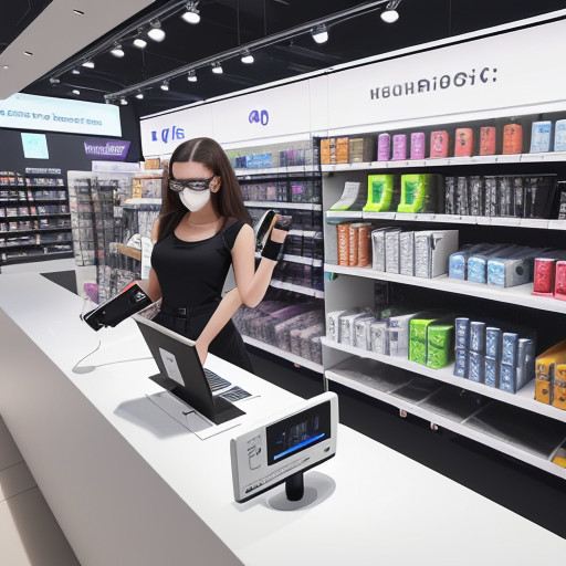 Read more about the article 5 Inovasi Teknologi Terbaru untuk Meningkatkan Pengalaman Konsumen