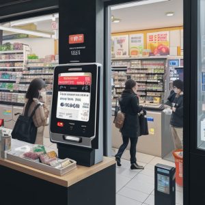 Read more about the article Teknologi Pembayaran Mobile Meningkatkan Pengalaman Konsumen