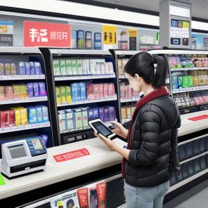 Read more about the article Teknologi Pembayaran Mobile Meningkatkan Pengalaman Konsumen