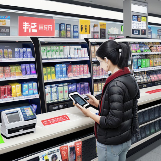 You are currently viewing Teknologi Pembayaran Mobile Meningkatkan Pengalaman Konsumen