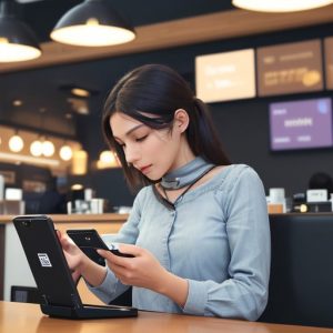 Read more about the article Teknologi Pembayaran Mobile Meningkatkan Pengalaman Konsumen