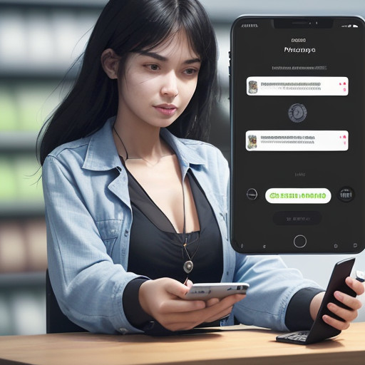 Read more about the article Aplikasi Pembayaran Digital Meningkatkan Keamanan Pembelian Online