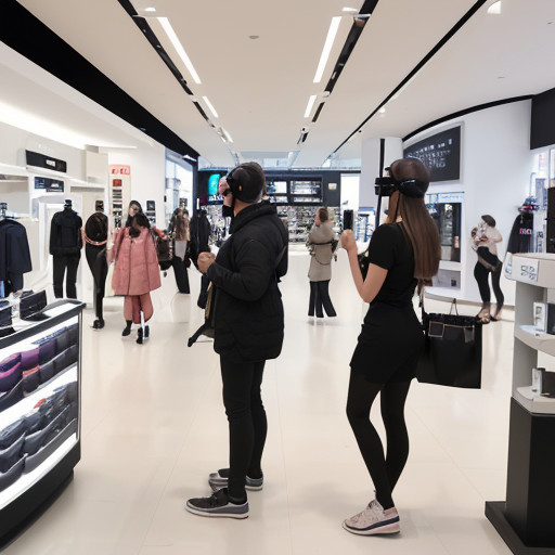 Read more about the article 5 Teknologi Terbaru untuk Meningkatkan Kualitas Hidup Konsumen