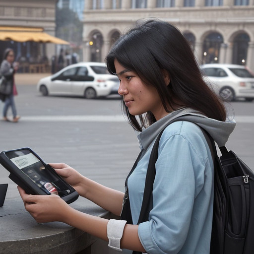 Read more about the article Teknologi Pembayaran Digital yang Inovatif untuk Pengguna Konsumen