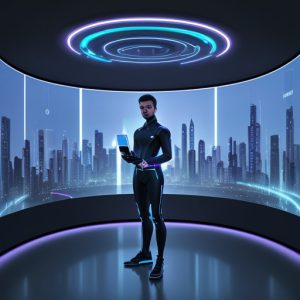 Read more about the article Teknologi Konsumen Masa Depan: Inovasi yang Mengubah Alam Sehari-Hari