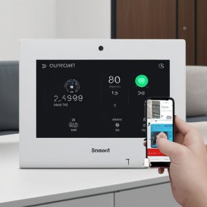 Read more about the article Mengenal Teknologi IoT dalam Meningkatkan Pengalaman Konsumen