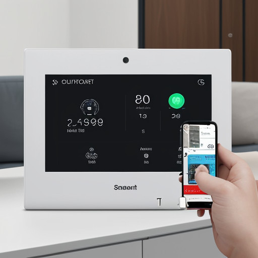 Read more about the article Mengenal Teknologi IoT dalam Meningkatkan Pengalaman Konsumen