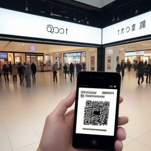 Read more about the article Mengenal Teknologi QR Code dalam Perangkat Konsumen