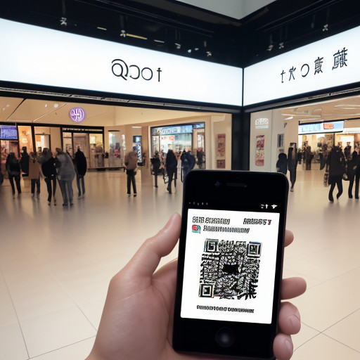 Read more about the article Mengenal Teknologi QR Code dalam Perangkat Konsumen