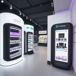 Read more about the article 5 Inovasi Teknologi Terbaru untuk Meningkatkan Pengalaman Konsumen