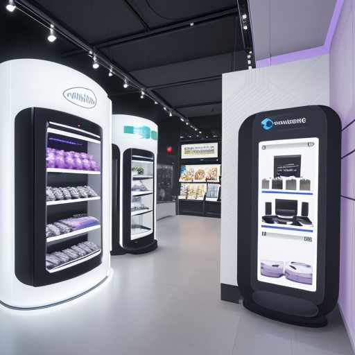 Read more about the article 5 Inovasi Teknologi Terbaru untuk Meningkatkan Pengalaman Konsumen