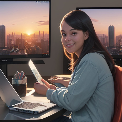 You are currently viewing Teknologi AI Meningkatkan Pengalaman Pembelian Online