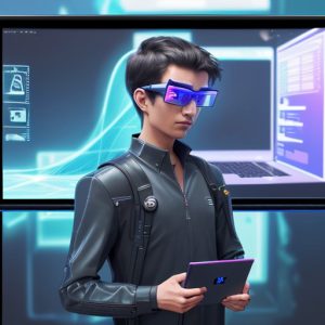 Read more about the article 5 teknologi pintar yang akan mengubah cara kita berbelanja online