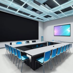 Read more about the article 10 Teknologi Baru yang Mengubah Pengalaman Konsumen di Era Digital